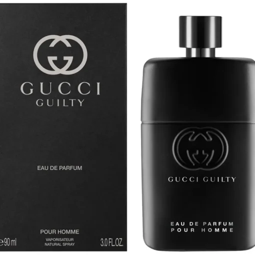 Gucci Guilty Pour Homme Eau de Parfum Spray von Gucci