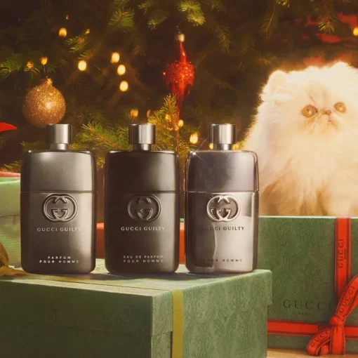 Gucci Guilty Pour Homme Eau de Parfum Spray von Gucci