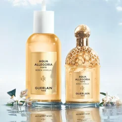 GUERLAIN Aqua Allegoria Bosca Vanilla Forte Eau de Parfum Spray