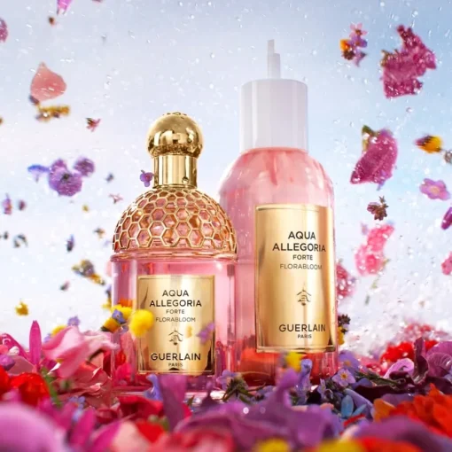 GUERLAIN Aqua Allegoria Florabloom Forte Eau de Parfum Spray
