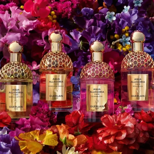 GUERLAIN Aqua Allegoria Florabloom Forte Eau de Parfum Spray