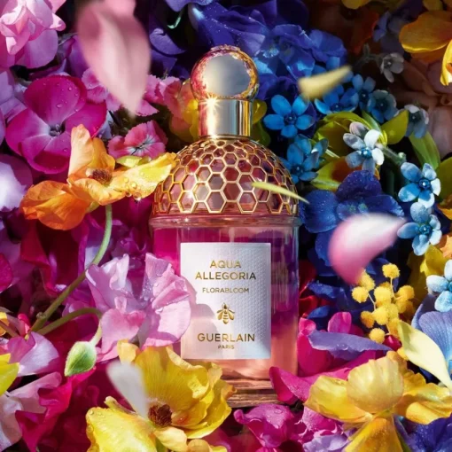 GUERLAIN Aqua Allegoria Florabloom Eau de Toilette Spray