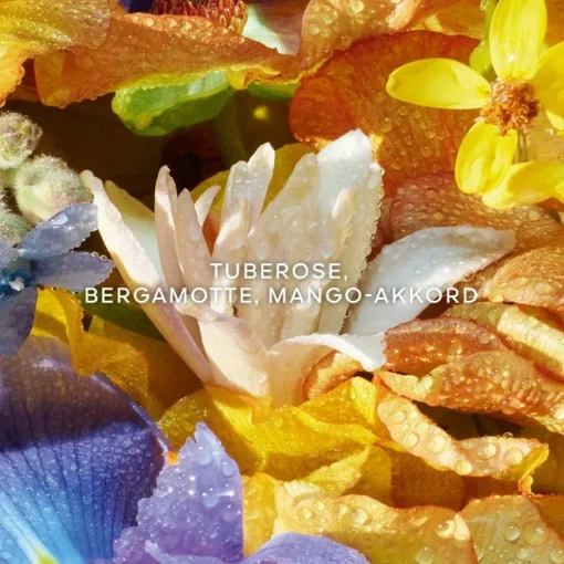 GUERLAIN Aqua Allegoria Florabloom Eau de Toilette Spray