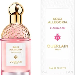 GUERLAIN Aqua Allegoria Florabloom Eau de Toilette Spray