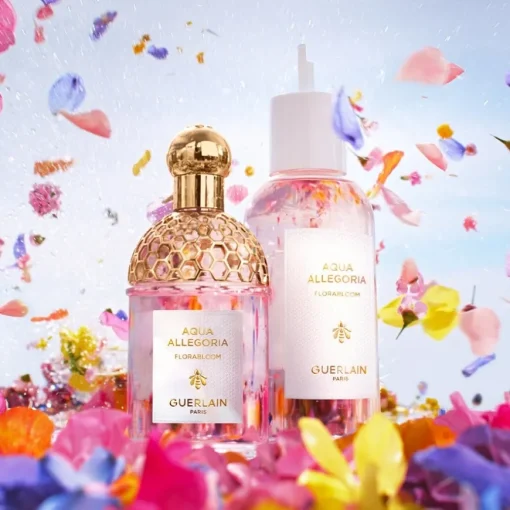 GUERLAIN Aqua Allegoria Florabloom Eau de Toilette Spray