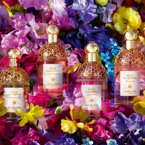 GUERLAIN Aqua Allegoria Florabloom Eau de Toilette Spray