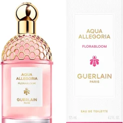 GUERLAIN Aqua Allegoria Florabloom Eau de Toilette Spray