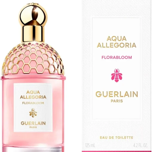 GUERLAIN Aqua Allegoria Florabloom Eau de Toilette Spray