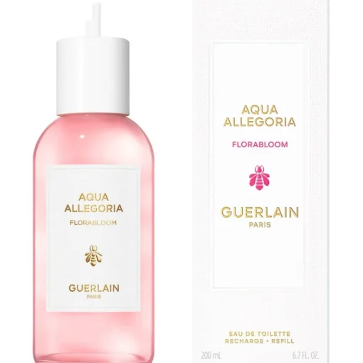 GUERLAIN Aqua Allegoria Florabloom Eau de Toilette Spray