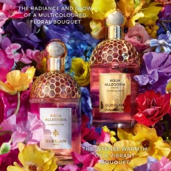 GUERLAIN Aqua Allegoria Florabloom Eau de Toilette Spray