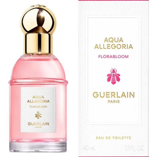 GUERLAIN Aqua Allegoria Florabloom Eau de Toilette Spray