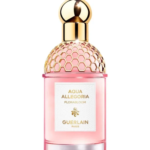 GUERLAIN Aqua Allegoria Florabloom Eau de Toilette Spray