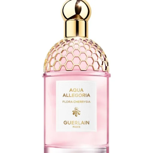GUERLAIN Aqua Allegoria Flora Cherrysia Eau de Toilette Spray