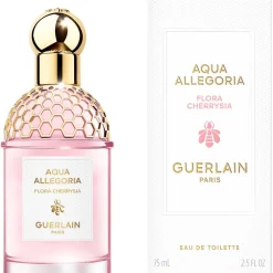 GUERLAIN Aqua Allegoria Flora Cherrysia Eau de Toilette Spray