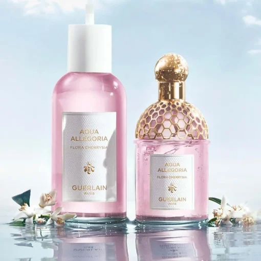 GUERLAIN Aqua Allegoria Flora Cherrysia Eau de Toilette Spray