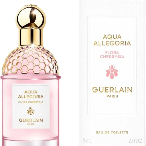 GUERLAIN Aqua Allegoria Flora Cherrysia Eau de Toilette Spray