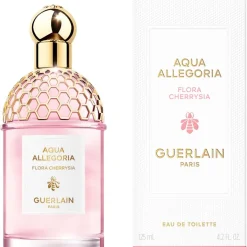 GUERLAIN Aqua Allegoria Flora Cherrysia Eau de Toilette Spray