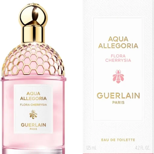 GUERLAIN Aqua Allegoria Flora Cherrysia Eau de Toilette Spray