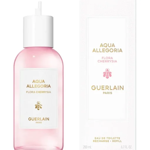GUERLAIN Aqua Allegoria Flora Cherrysia Eau de Toilette Spray
