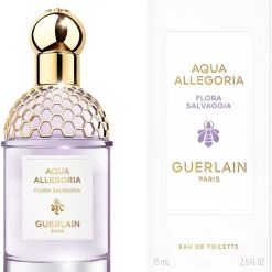 GUERLAIN Aqua Allegoria Flora Salvaggia Eau de Toilette Spray