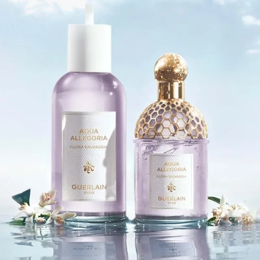 GUERLAIN Aqua Allegoria Flora Salvaggia Eau de Toilette Spray