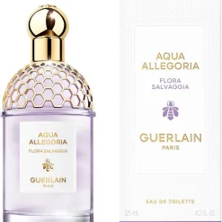 GUERLAIN Aqua Allegoria Flora Salvaggia Eau de Toilette Spray