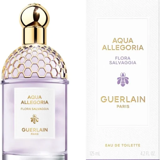 GUERLAIN Aqua Allegoria Flora Salvaggia Eau de Toilette Spray