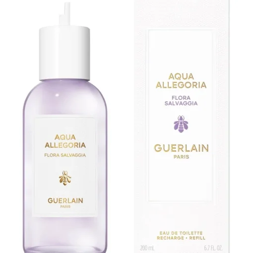 GUERLAIN Aqua Allegoria Flora Salvaggia Eau de Toilette Spray