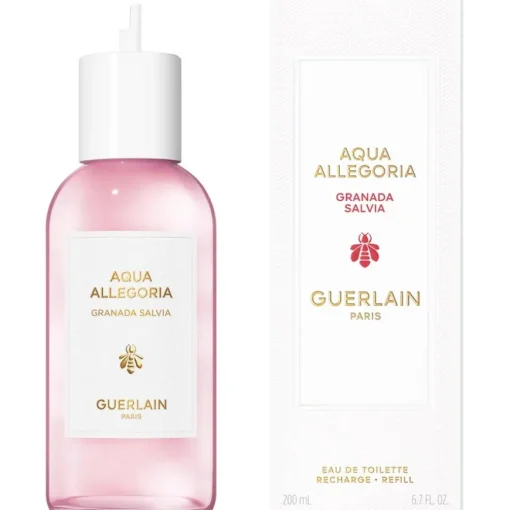 GUERLAIN Aqua Allegoria Granada Salvia Eau de Toilette Spray
