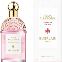GUERLAIN Aqua Allegoria Granada Salvia Eau de Toilette Spray