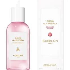 GUERLAIN Aqua Allegoria Granada Salvia Eau de Toilette Spray