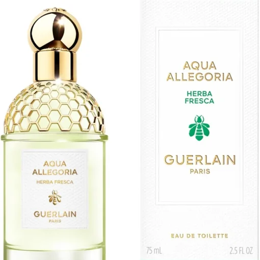 GUERLAIN Aqua Allegoria Herba Fresca Eau de Toilette Spray