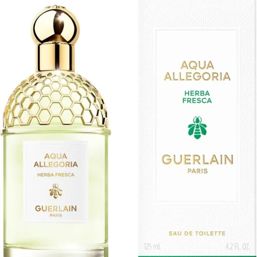 GUERLAIN Aqua Allegoria Herba Fresca Eau de Toilette Spray