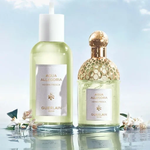 GUERLAIN Aqua Allegoria Herba Fresca Eau de Toilette Spray