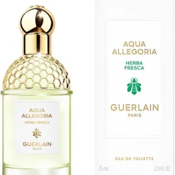 GUERLAIN Aqua Allegoria Herba Fresca Eau de Toilette Spray
