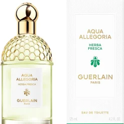 GUERLAIN Aqua Allegoria Herba Fresca Eau de Toilette Spray