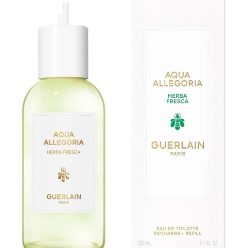 GUERLAIN Aqua Allegoria Herba Fresca Eau de Toilette Spray