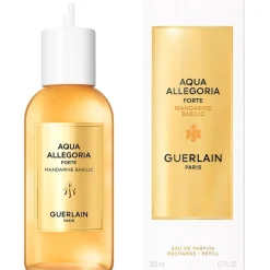 GUERLAIN Aqua Allegoria Mandarine Basilic Forte Eau de Parfum Spray