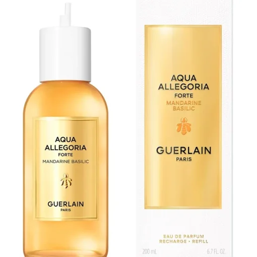 GUERLAIN Aqua Allegoria Mandarine Basilic Forte Eau de Parfum Spray