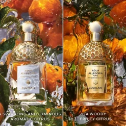 GUERLAIN Aqua Allegoria Mandarine Basilic Forte Eau de Parfum Spray