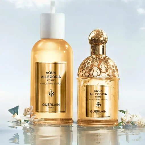 GUERLAIN Aqua Allegoria Mandarine Basilic Forte Eau de Parfum Spray