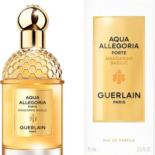 GUERLAIN Aqua Allegoria Mandarine Basilic Forte Eau de Parfum Spray