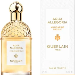 GUERLAIN Aqua Allegoria Mandarine Basilic Eau de Toilette Spray