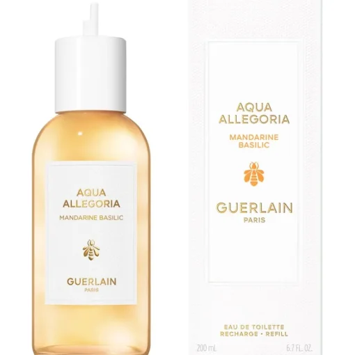 GUERLAIN Aqua Allegoria Mandarine Basilic Eau de Toilette Spray