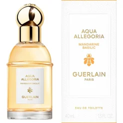 GUERLAIN Aqua Allegoria Mandarine Basilic Eau de Toilette Spray