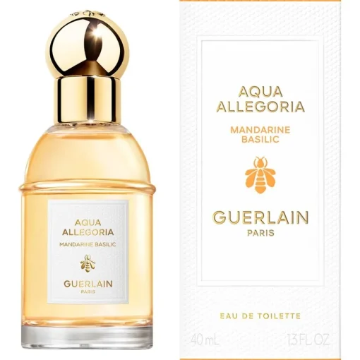 GUERLAIN Aqua Allegoria Mandarine Basilic Eau de Toilette Spray