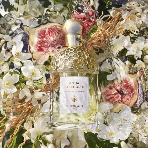 GUERLAIN Aqua Allegoria Nerolia Vetiver Eau de Toilette Spray