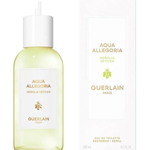 GUERLAIN Aqua Allegoria Nerolia Vetiver Eau de Toilette Spray