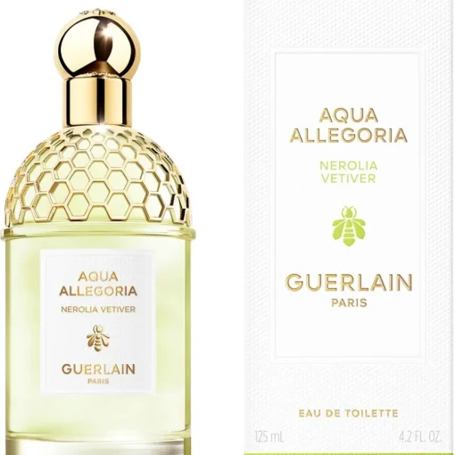 GUERLAIN Aqua Allegoria Nerolia Vetiver Eau de Toilette Spray