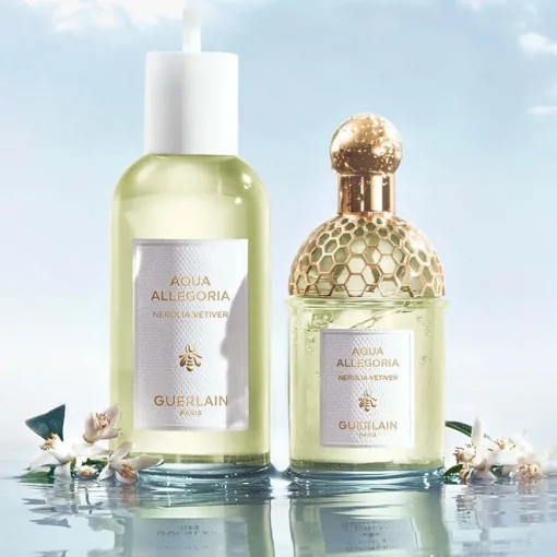 GUERLAIN Aqua Allegoria Nerolia Vetiver Eau de Toilette Spray